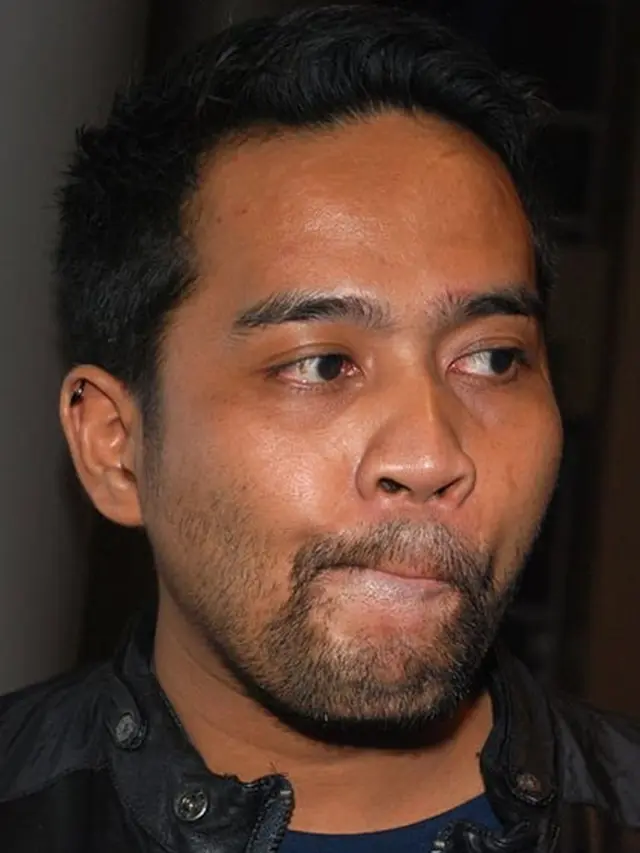 Berhenti Total dari Dunia Hiburan, Ini 6 Potret Terbaru Bjah Eks The Fly Berhijrah