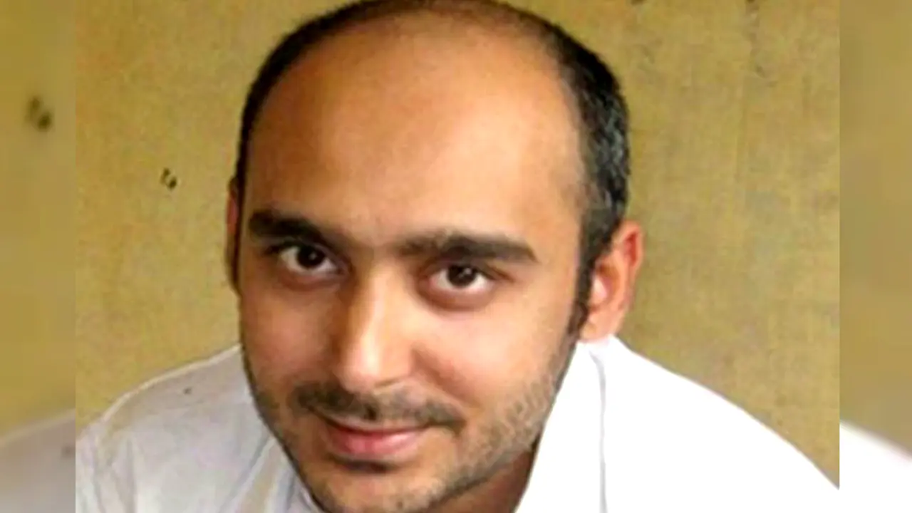 Al Haider Gilani