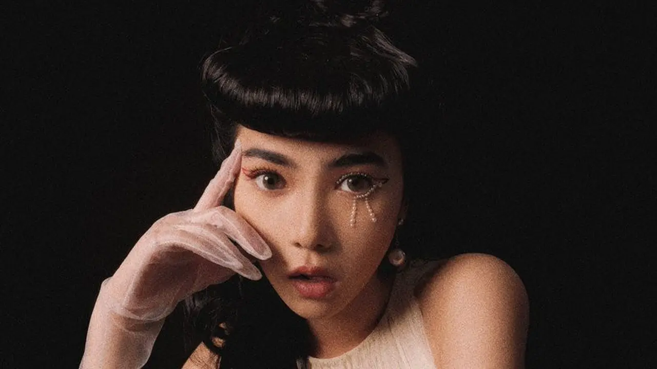 Isyana Sarasvati