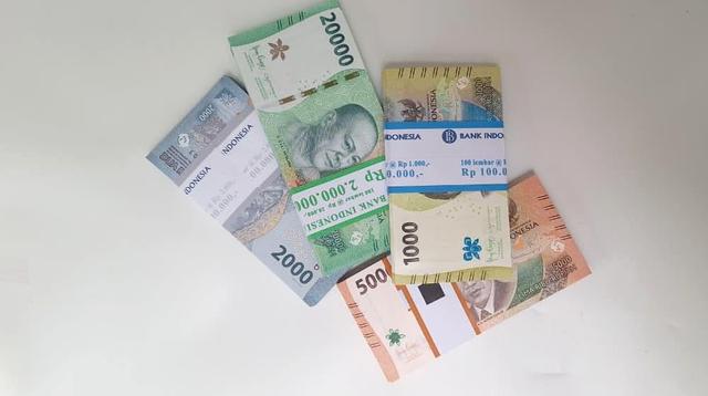 Wacana redenominasi mata uang Rupiah, atau pemotongan jumlah nol pada pecahan mata uang tanpa mengurangi nilai tukarnya, kembali menguat. (Foto: Liputan6.com/ Ratnaning Asih)