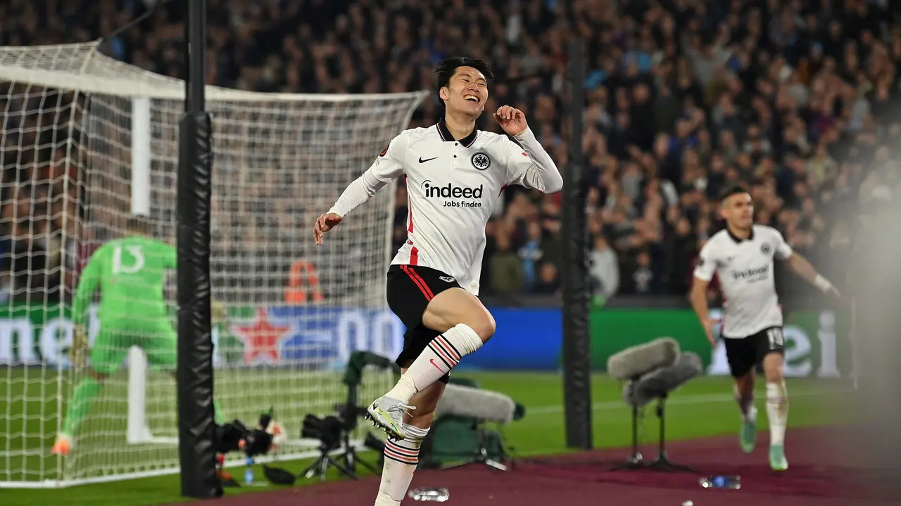 Daichi Kamada