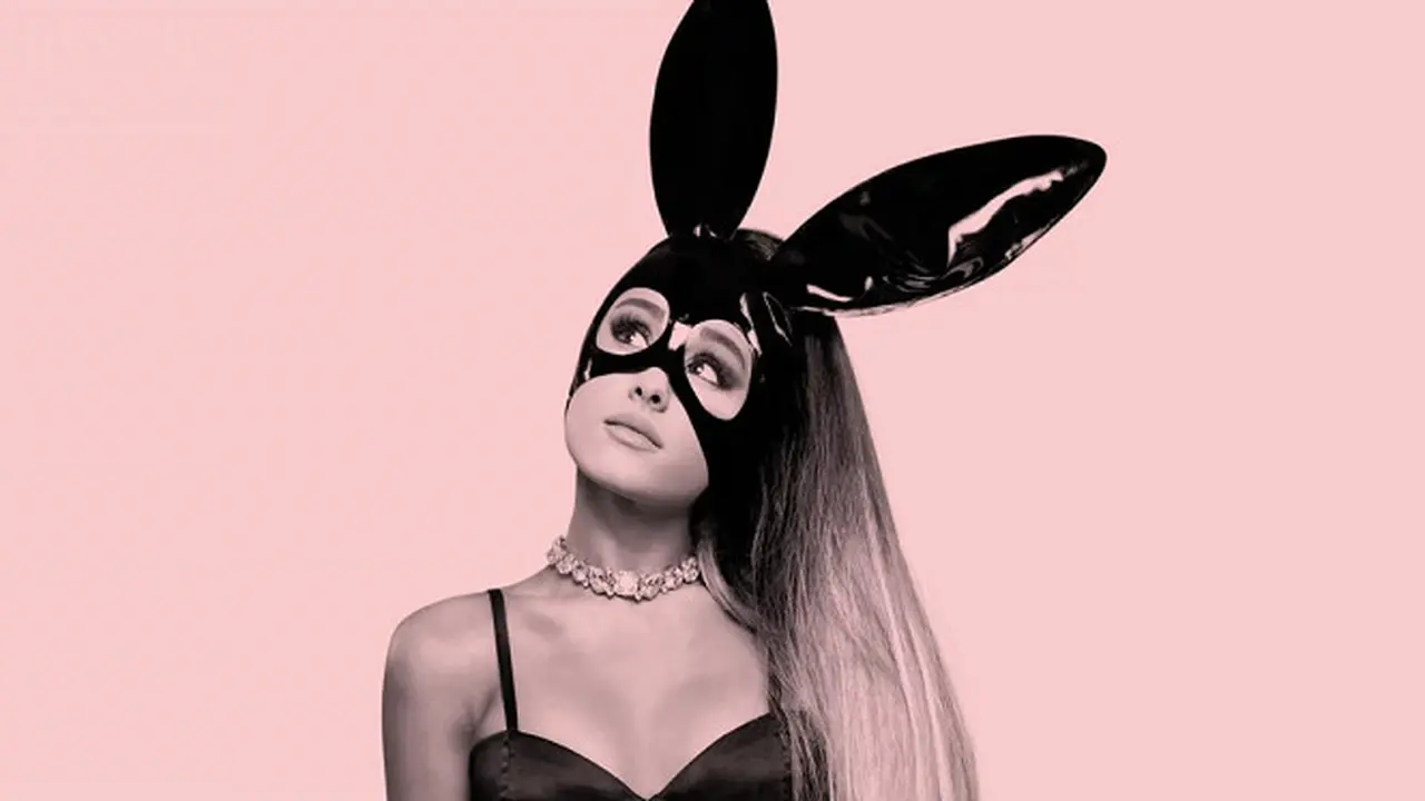 Ariana Grande