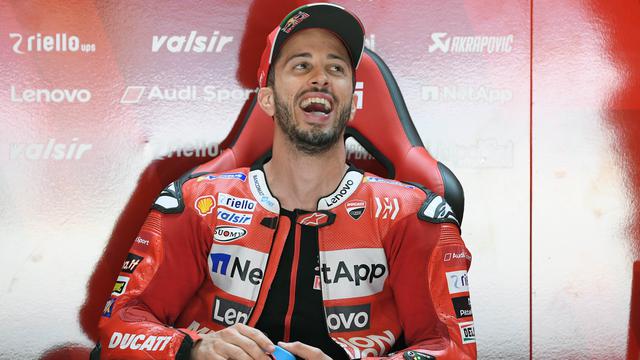 Klasemen Sementara MotoGP 2020, Fabio Quartararo Masih Nyaman di Puncak