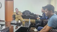 Proyek Jalan Senilai Rp 19 Miliar di NTB Disorot, Pekerja Mengeluh Upah Belum Dibayar