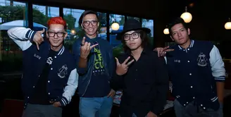Band Indonesia yang mengusung corak J-Pop, J-Rock, bakal tampil di perhelatan musik terbesar se-Asia Tenggara, Sundown Festival 2015. (Deki Prayoga/Bintang.com)