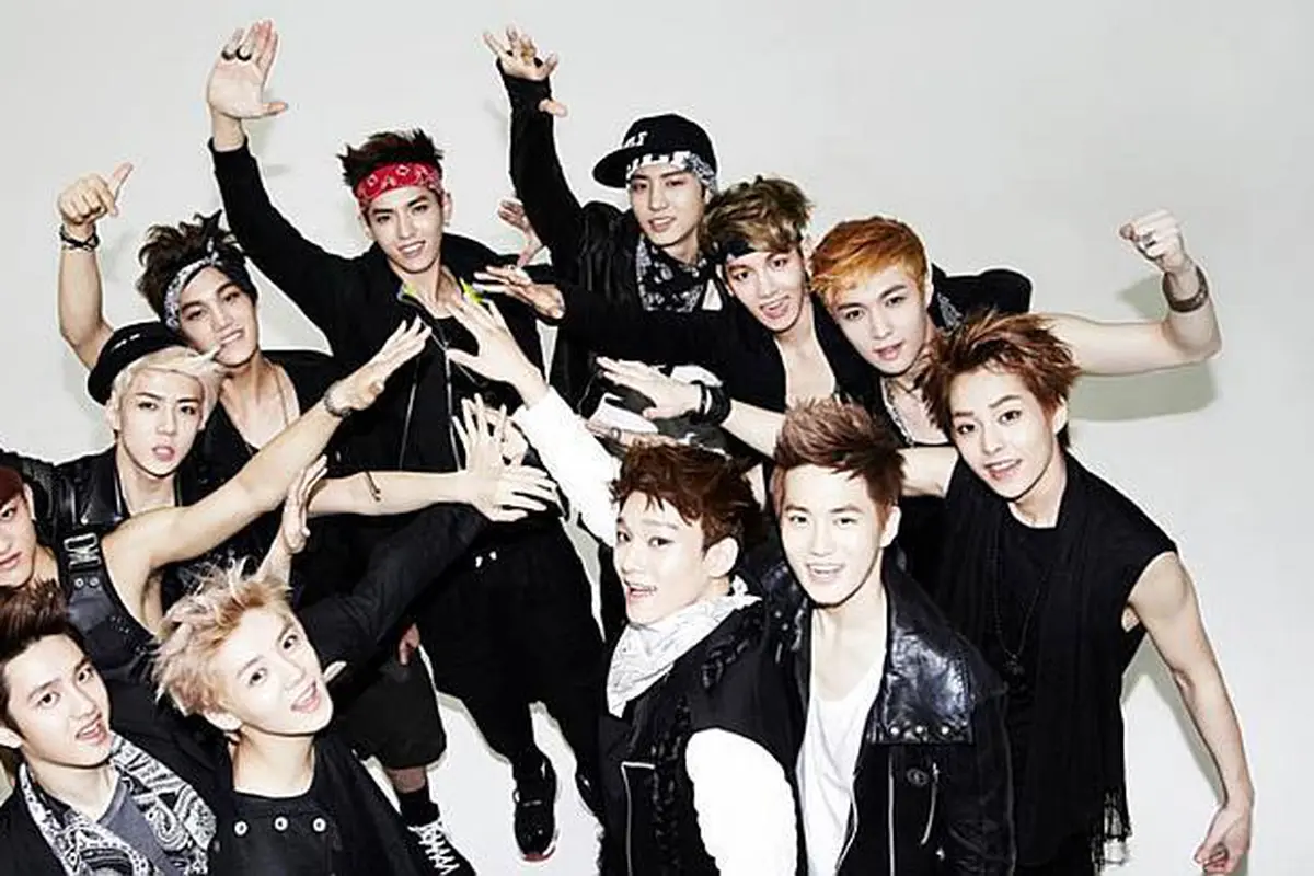 EXO