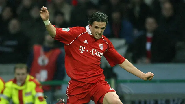 5 Pemain Termuda yang Meraih Gelar Juara Liga Champions