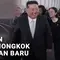 Kim Jong Un Kunjungi Tiongkok Lewat Jembatan Baru di Perbatasan