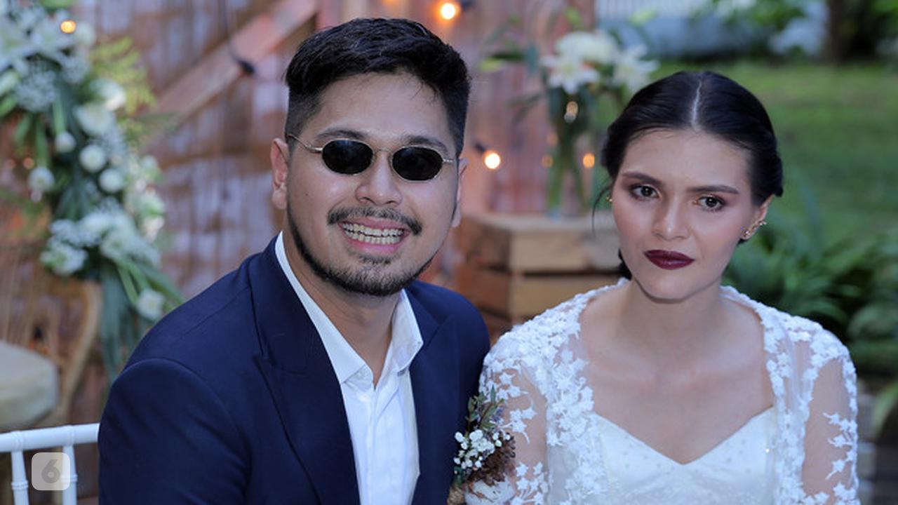 [Bintang] Franky Sihombing Ingin Cucu Banyak, Ini Tanggapan Istri Petra Sihombing