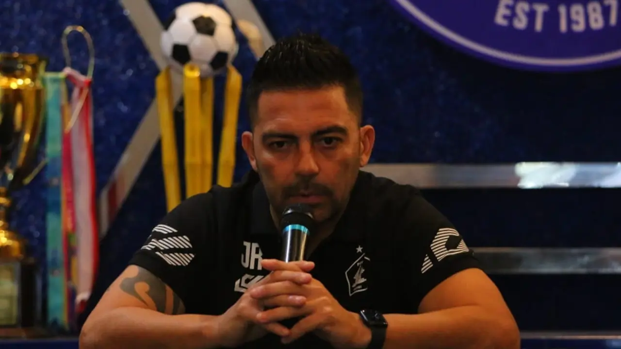 Javier Roca