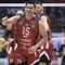 Profil Lengkap Dio Zulfikri, Setter Andalan Voli Putra Indonesia