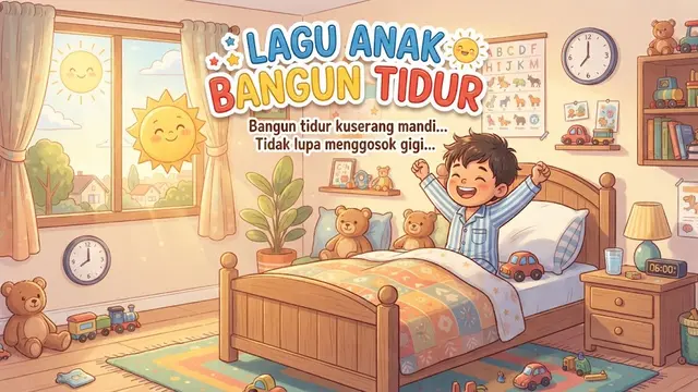 Lagu Anak