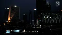 Ada Pemadaman Listrik 1 Jam di Jakarta Malam Ini, Simak Waktu dan Lokasinya