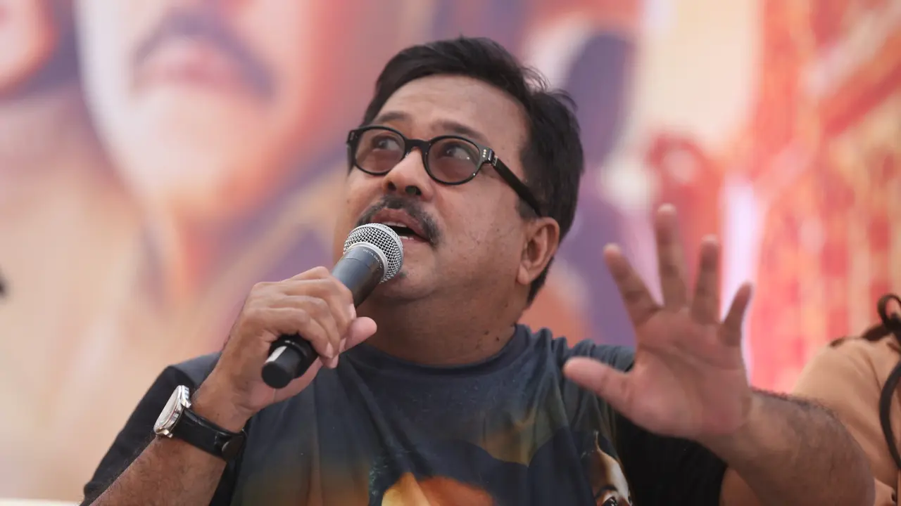 [Bintang] Rano Karno