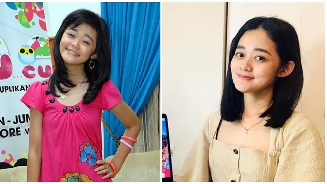 Potret Dulu vs Kini 8 Artis yang Dijuluki Ratu Antagonis, Curi Perhatian