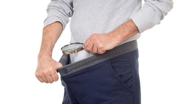 Pentingnya Deteksi Dini Kanker Testis (Klenger/Shutterstock)