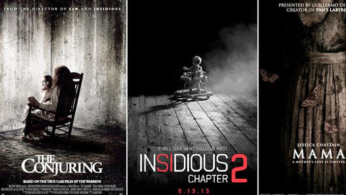 650+ Hantu Take Take Gratis Terbaik