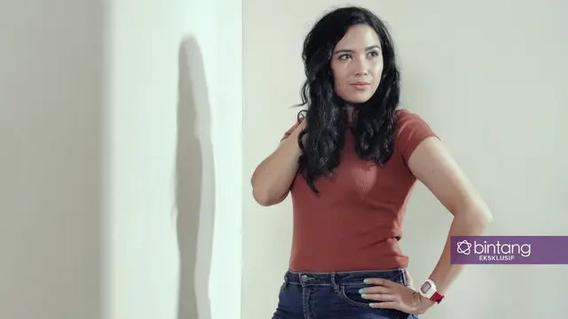 [Bintang] Dinda Kanya Dewi