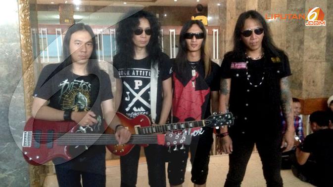 Ri 1 Boomerang Rasa Baru Showbiz Liputan6 Com