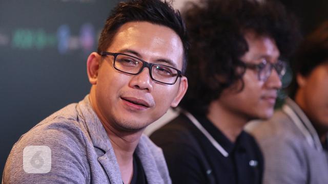 [Bintang] David Noah