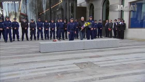 SEJAGAT: Gagal Sepakat di Parlemen AS hingga Menlu Inggris Tentang Serangan London 