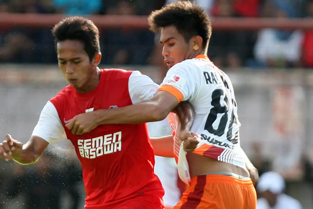 Rahmat Syamsuddin