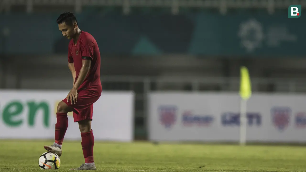 Syahrian Abimanyu