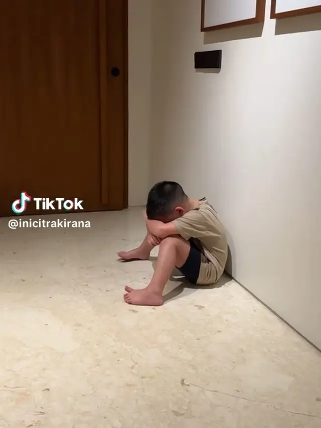 Potret Hewan Peliharaan Athar Anak Citra Kirana dan Rezky Aditya (instagram/citraciki)