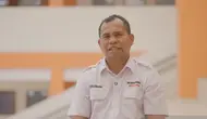 Tinggalkan Kenyamanan Demi Anak - Anak Sekolah Rakyat