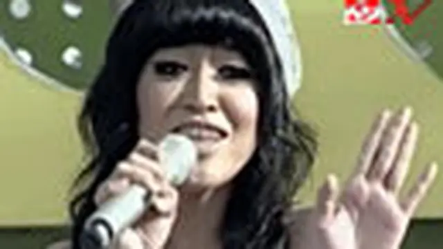 Inna Kamarie - Hujan Gerimis