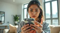 7 Cara Membersihkan Jamur di HP yang Efektif dan Aman
