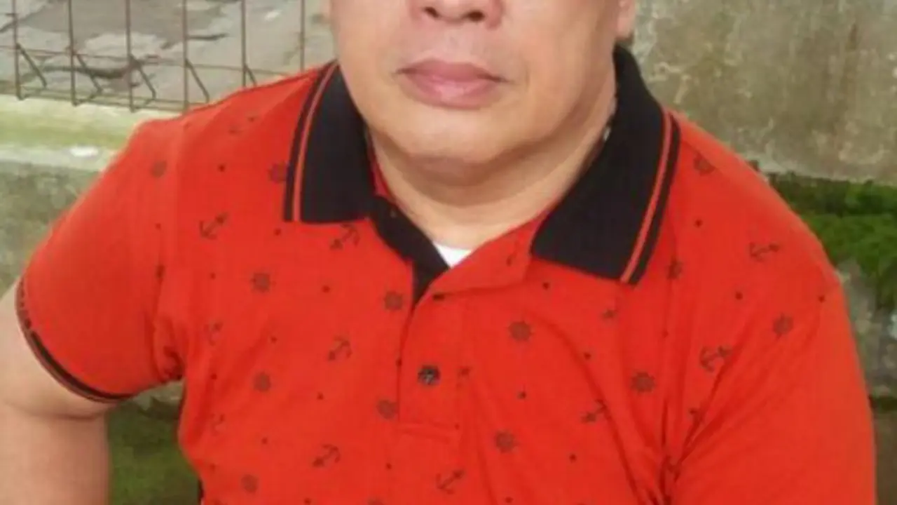 [Bintang] Dody Haryanto