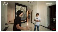 Rumah Eko Patrio (Sumber: YouTube/AH)