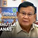 Meluas, Karhutla Kian Mengganas