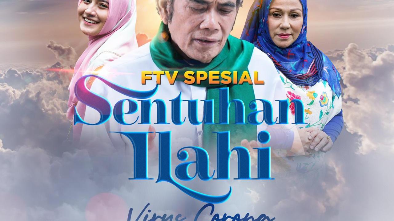 FTV Sentuhan Ilahi