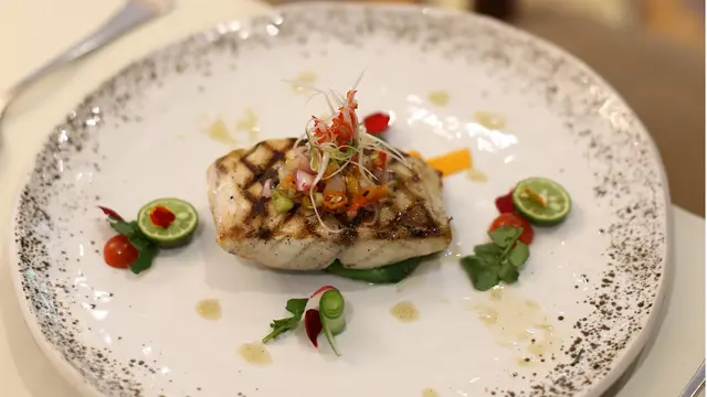 Restoran Rantang Ibu yang hadirkan masakan rumahan