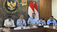 Menko Pangan Minta Pengusaha Dapur MBG Tak Lagi Demo, Ini Alasannya