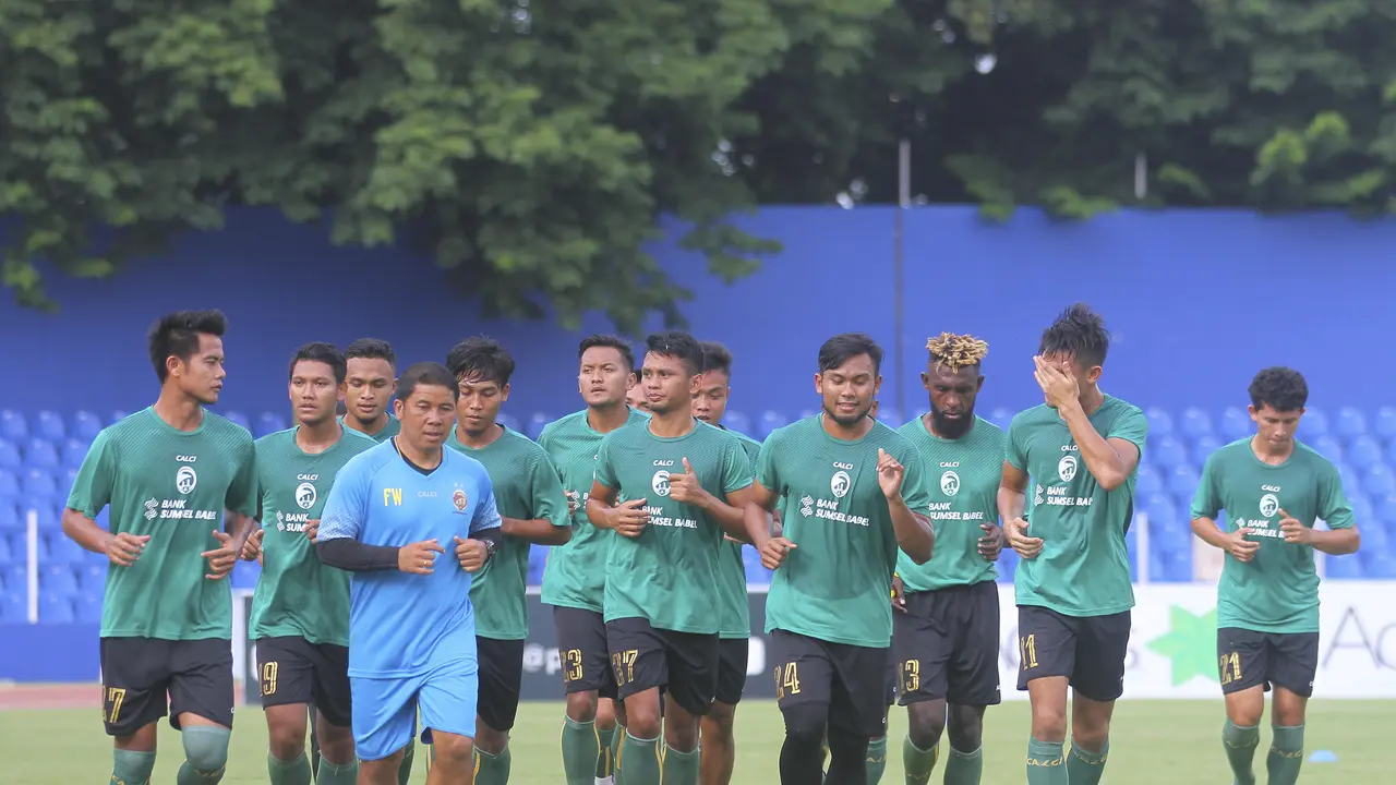 Sriwijaya FC