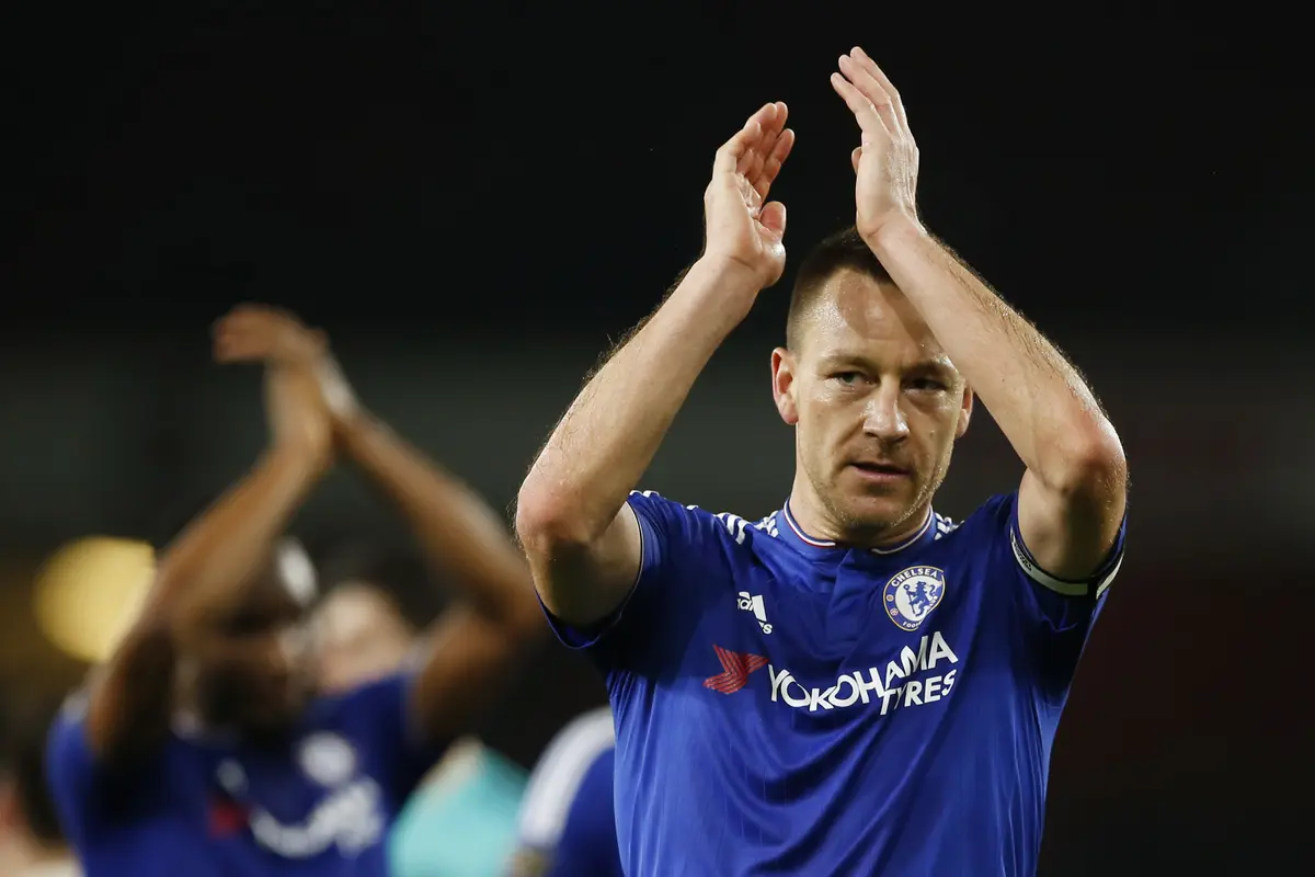 John Terry