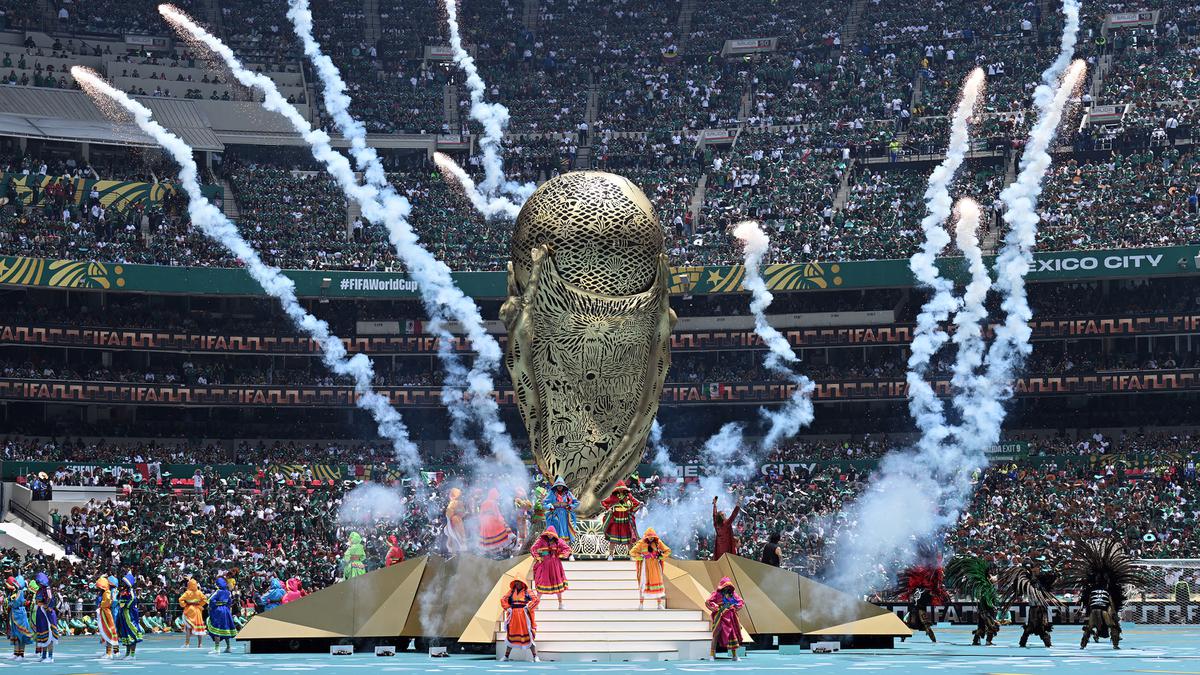 Piala Dunia 2026: FIFA Tetapkan Durasi Half-Time Show Final Spanyol vs Argentina