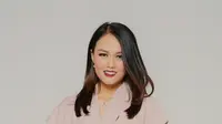 Indah Warsetio Tegaskan Pentingnya Arti Personal Branding 