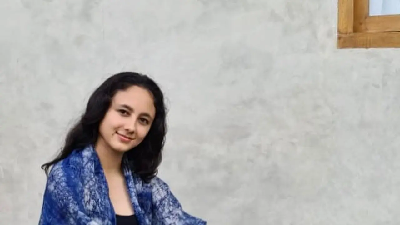 Berkenalan dengan Sutjiati Narendra, Atlet Keturunan AS yang Debut Berlaga di PON XX Papua