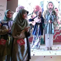 Foto Juara DIW 2019. (dok. Dream.co.id/Deki Prayoga)