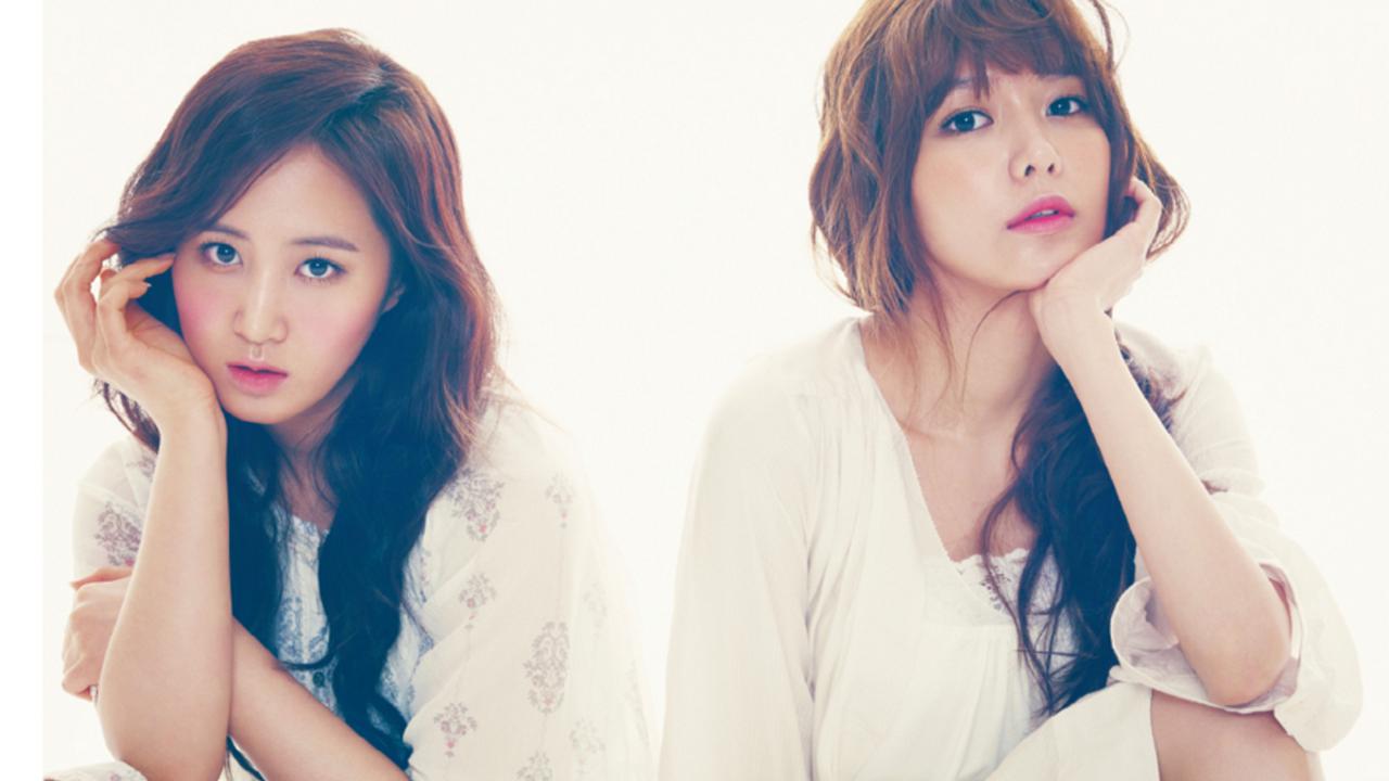 Sooyoung dan Yuri SNSD Bangga Lulus Kuliah