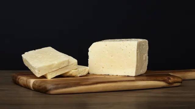 Sumber Kalsium untuk Tulang dan Gigi