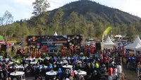 3.400 Pelari Ramaikan Soekarno Run, Dua Event Olahraga Digelar di Banyuwangi
