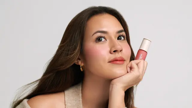 Soft Cheek Color Drops