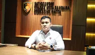 Anggota DPRD Pekanbaru Aniaya Kolega Usai Konsultasi di Kemendagri
