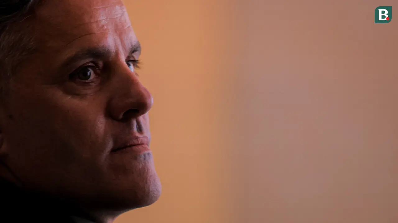 Pelatih Timnas Indonesia, John Herdman