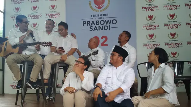 Sandiaga